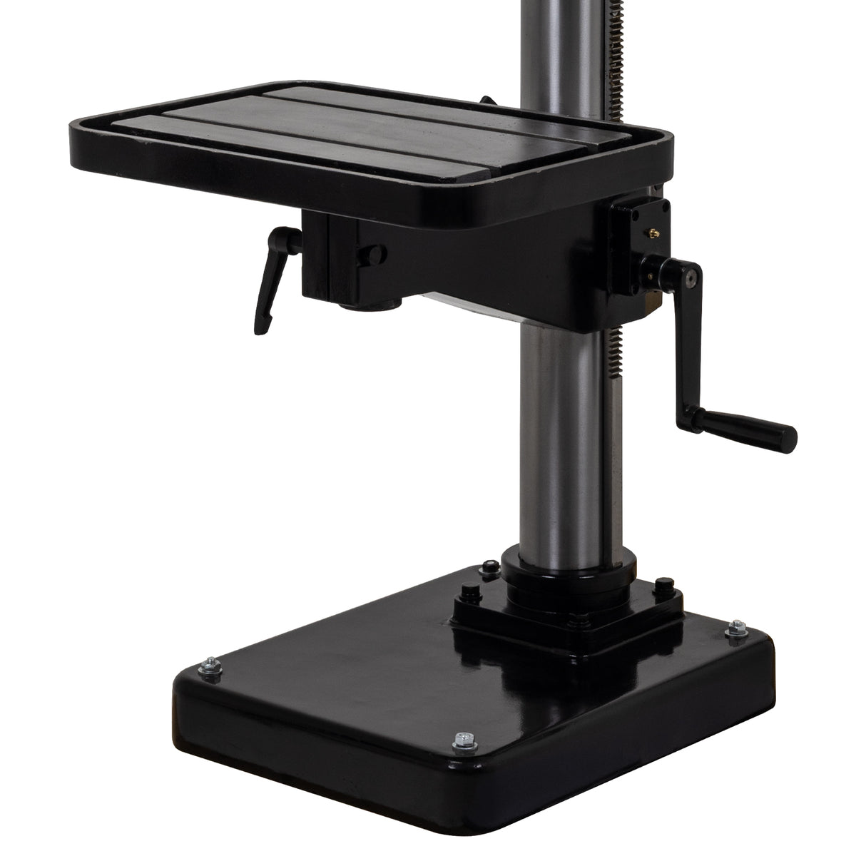 SIP Industrial F25-GB 8-Speed 900w 400v Floor Pillar Drill