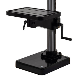 SIP Industrial F25-GB 8-Speed 900w 400v Floor Pillar Drill