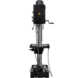 SIP Industrial F32-ID Vari-Speed 2.2kW 400v Floor Pillar Drill