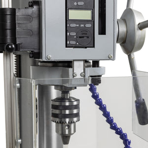 SIP Industrial F32-ID Vari-Speed 2.2kW 400v Floor Pillar Drill