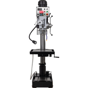SIP Industrial F40-IDA Vari-Speed 2.2kW 400v Floor Pillar Drill