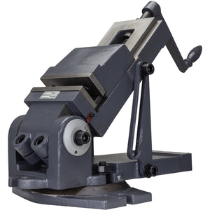 SIP 6" Swivel & Tilt Machine Vice