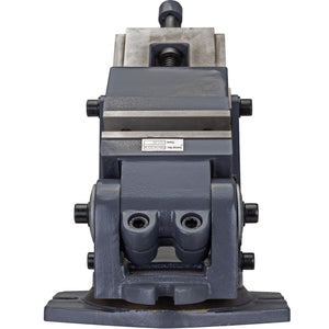 SIP 6" Swivel & Tilt Machine Vice