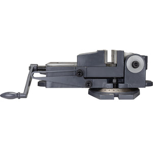 SIP 6" Swivel & Tilt Machine Vice
