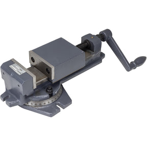 SIP 4" Swivel Machine Vice