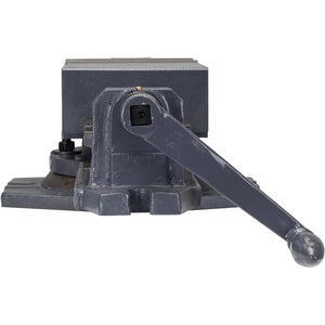 SIP 4" Swivel Machine Vice