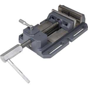 SIP 5.5" Quick Lock Machine Vice