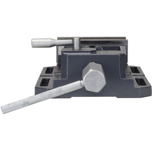 SIP 5.5" Quick Lock Machine Vice