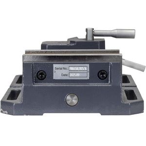SIP 5.5" Quick Lock Machine Vice