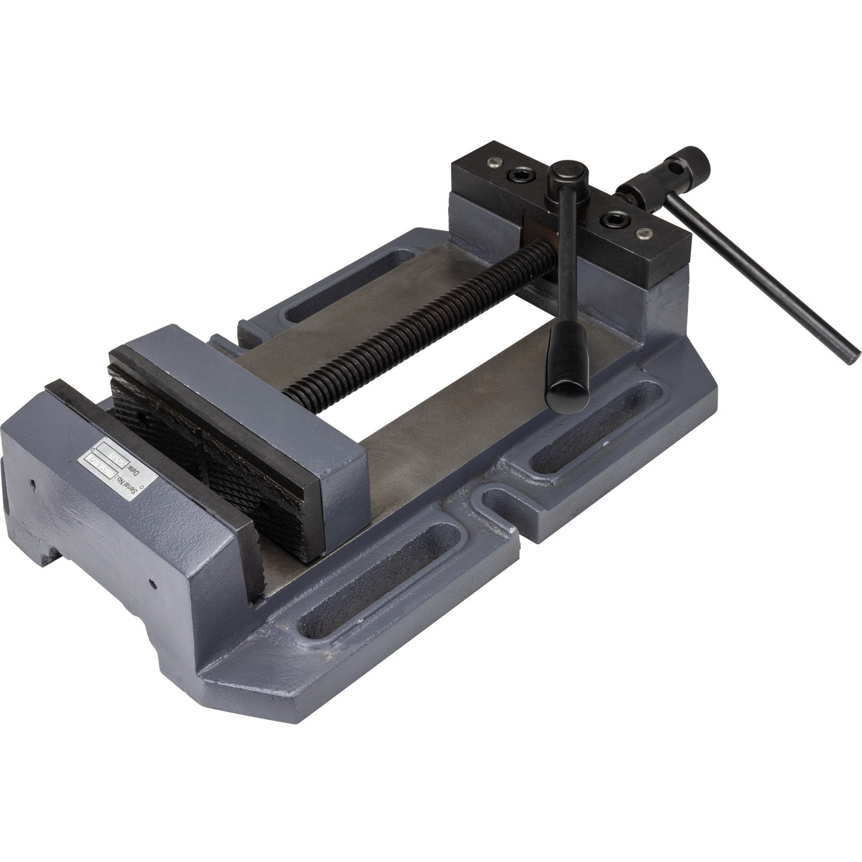 SIP 10" Quick Lock Machine Vice