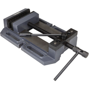 SIP 10" Quick Lock Machine Vice