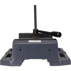 SIP 10" Quick Lock Machine Vice