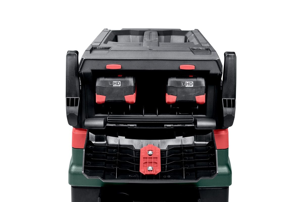 Metabo ASR36-18BL25MSC 36-18V M-Class Cordless Dust Extractor Bare Unit - 602046850