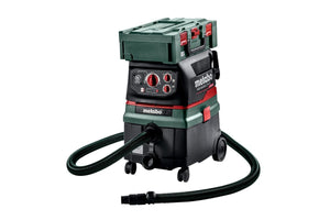 Metabo ASR36-18BL25MSC 36-18V M-Class Cordless Dust Extractor Bare Unit - 602046850
