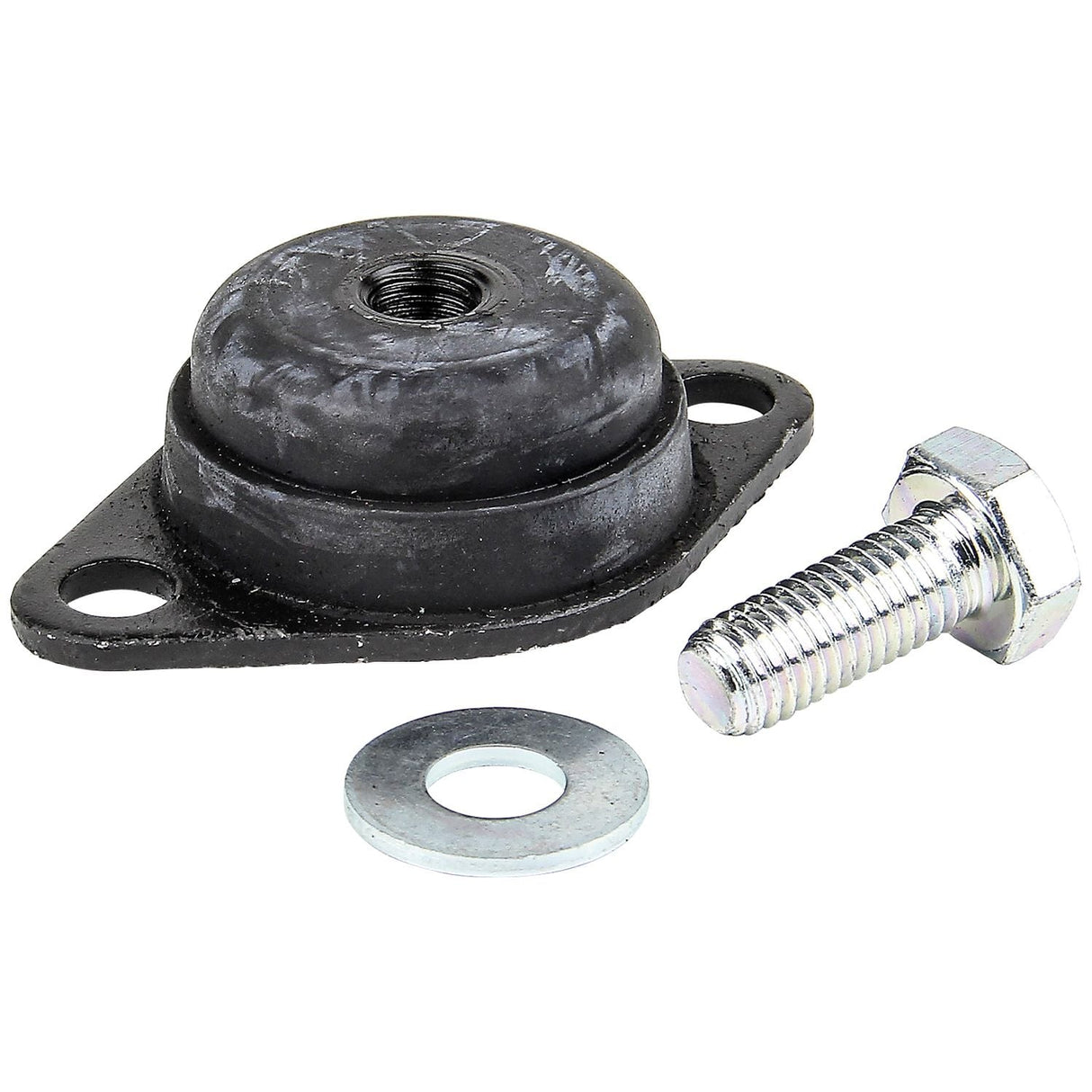 SIP 1x Heavy-Duty Anti-Vibration Mount - 02357A