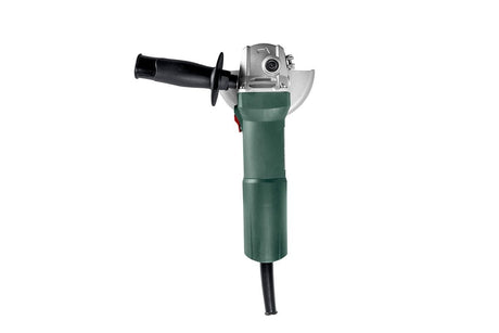 Metabo W750115-110V 750w 115mm (4.5in) Angle Grinder with Restart Protection - 603604390