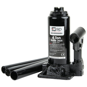 SIP 4 TON Bottle Jack