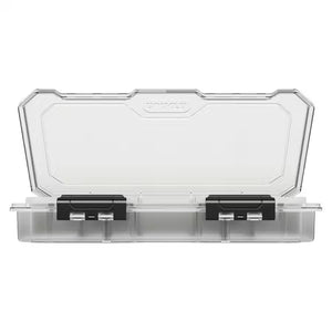 BUNKER Load-Up Transparent Organiser