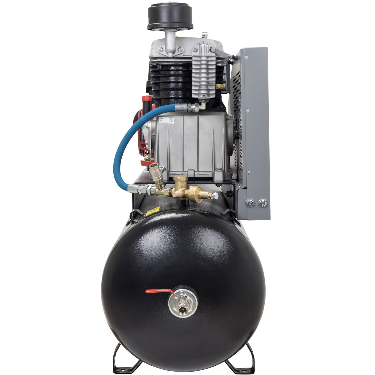 SIP ISHP11/200 Industrial Petrol Compressor