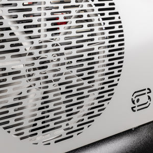 SIP ISHP11/200 Industrial Petrol Compressor