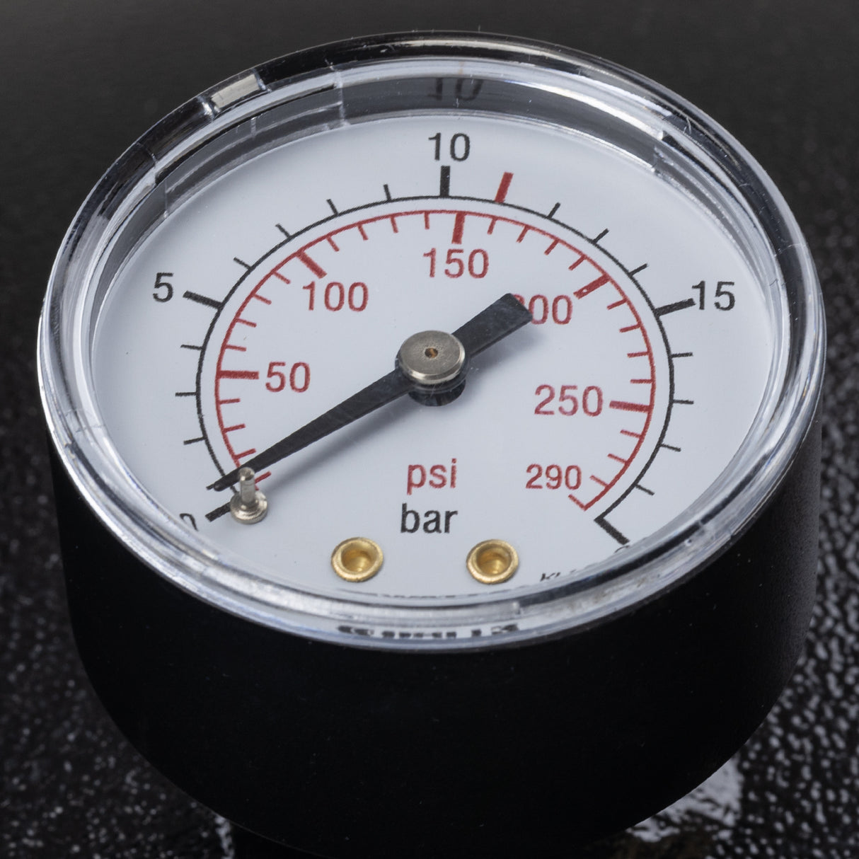 SIP ISHP11/200 Industrial Petrol Compressor