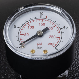 SIP ISHP11/200 Industrial Petrol Compressor