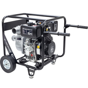 SIP 3" Diesel Water Pump