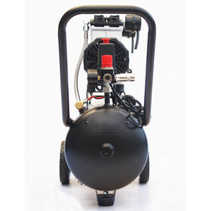 SIP DD 2hp 24ltr Low Noise Oil-Free Direct Drive Compressor