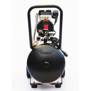 SIP DD 3hp 50ltr Low Noise Oil-Free Direct Drive Compressor