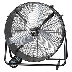 SIP 36" Swivel Drum Fan - 05638