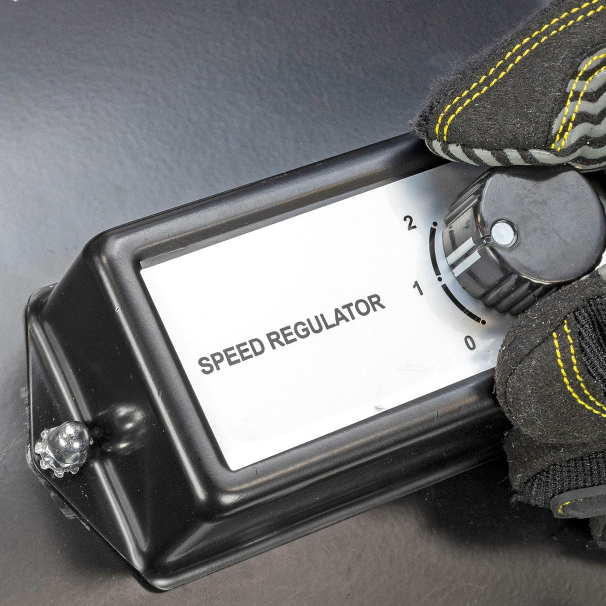 SIP 36" Swivel Drum Fan - 05638