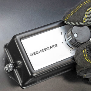 SIP 36" Swivel Drum Fan - 05638