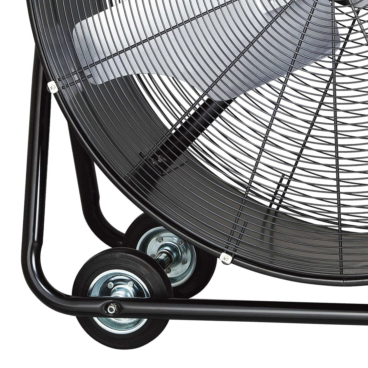 SIP 36" Swivel Drum Fan - 05638