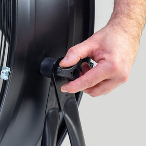 SIP 30" Heavy-Duty Drum Fan - 05639