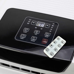 SIP 4-in-1 Air Conditioner - 05647