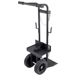 SIP Large Cylinder Welding Trolley - 05719