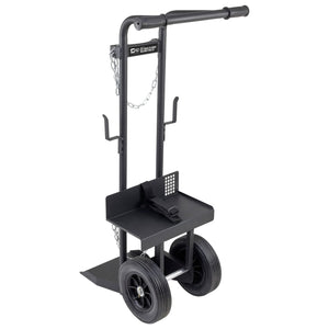 SIP Large Cylinder Welding Trolley - 05719
