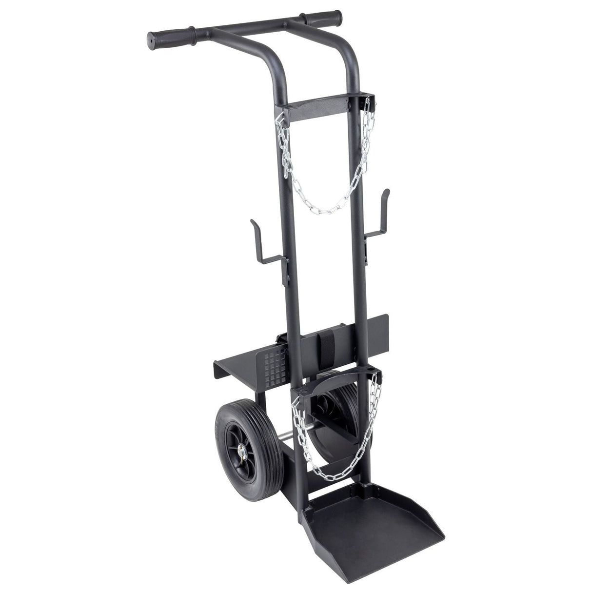 SIP Large Cylinder Welding Trolley - 05719