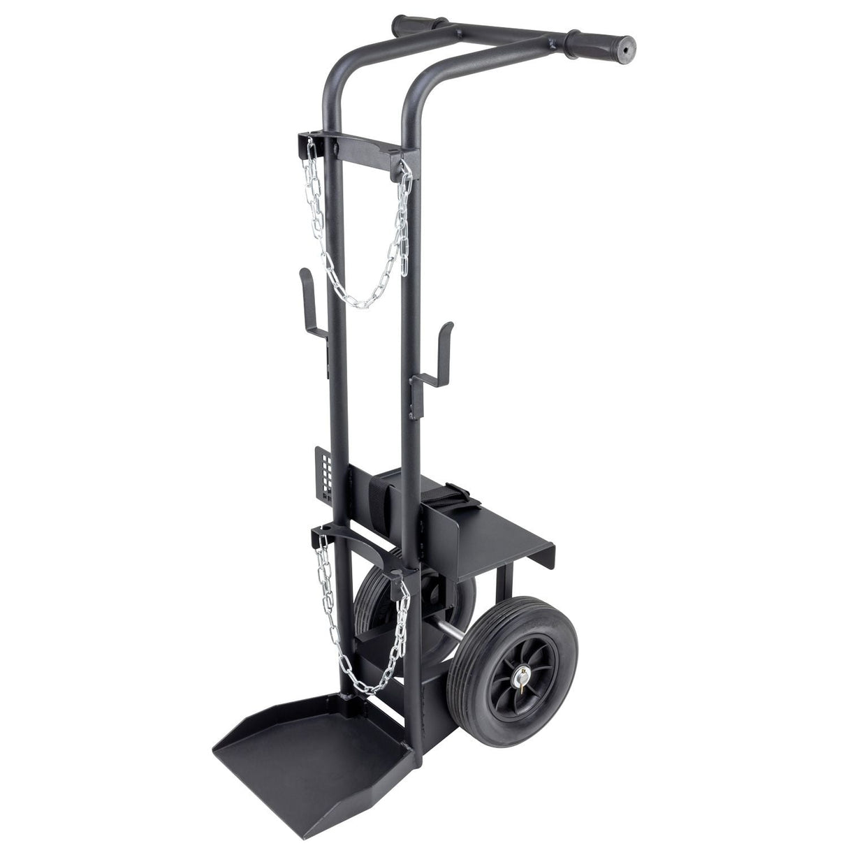SIP Large Cylinder Welding Trolley - 05719