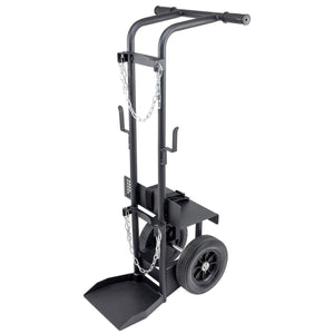SIP Large Cylinder Welding Trolley - 05719