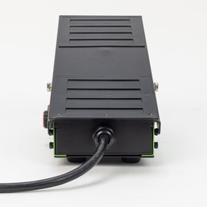 SIP Foot Pedal Control