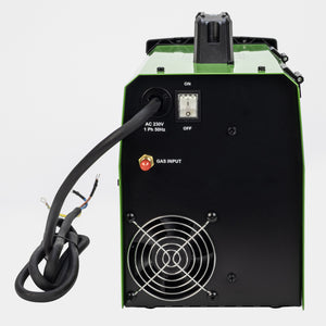 SIP WELDMATE® AUTOPLUS 200A MIG/ARC/TIG Synergic Inverter Welder with Trolley Package