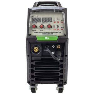 SIP WELDMATE® AUTOPLUS 250A MIG/ARC/TIG Synergic Inverter Welder
