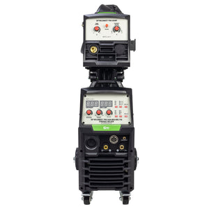SIP WELDMATE® PRO 250A MIG/ARC/TIG Synergic Inverter Welder with Separate Wire Feed