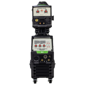 SIP WELDMATE® PRO 350A MIG/ARC Synergic Inverter Welder with Separate Wire Feed