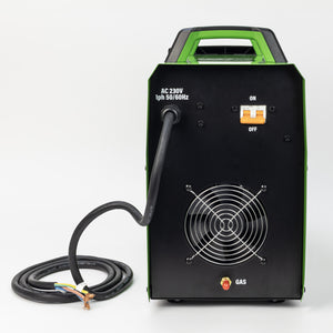 SIP WELDMATE® PRO 200A AC/DC TIG/ARC Inverter Welder with Pulse