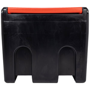 SIP 430ltr Portable Diesel Tank with High-Flow 12v Transfer Pump