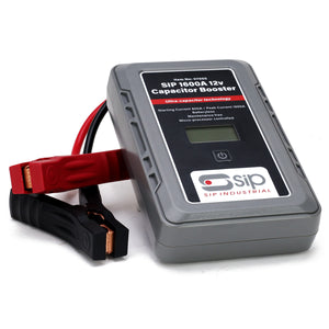 SIP 1600A 12v Capacitor Booster