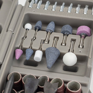 SIP 73pc Air Tool Kit