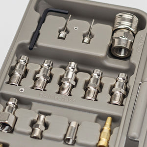SIP 73pc Air Tool Kit